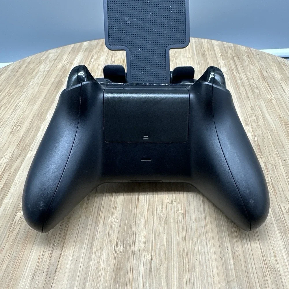 Microsoft Xbox One Wireless Controller Model 1537 Black Tested Works